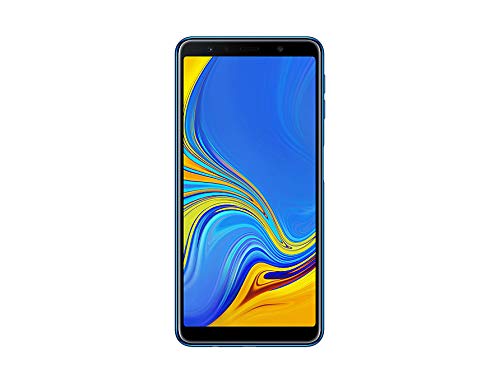 Samsung Galaxy A7 (Sm-A750F/Ds) 64Gb, Dual Sim, 6